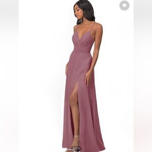 Azazie Everleigh Bridesmaid Dress